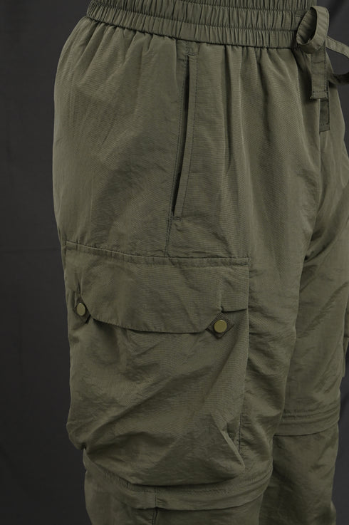 Convertible Cargo Midnight Black