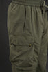Convertible Cargo Midnight Black