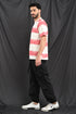 Oversized Tie-Dye