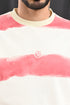 Oversized Tie-Dye
