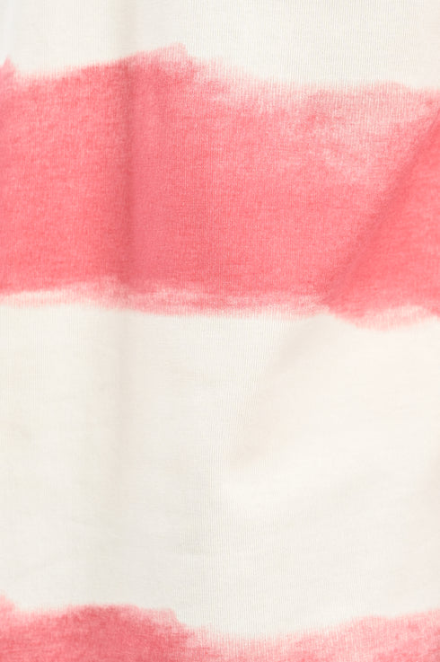 Oversized Tie-Dye