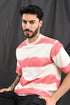 Oversized Tie-Dye