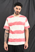 Oversized Tie-Dye