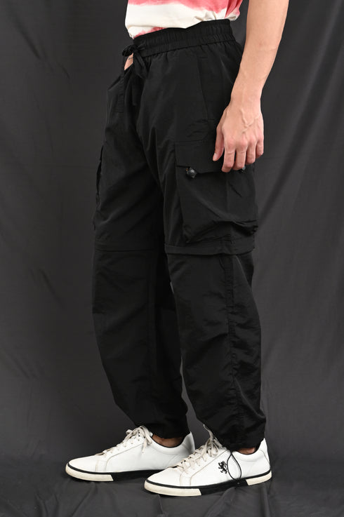 Convertible Cargo Midnight Black