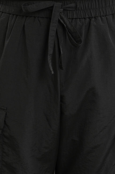 Convertible Cargo Midnight Black