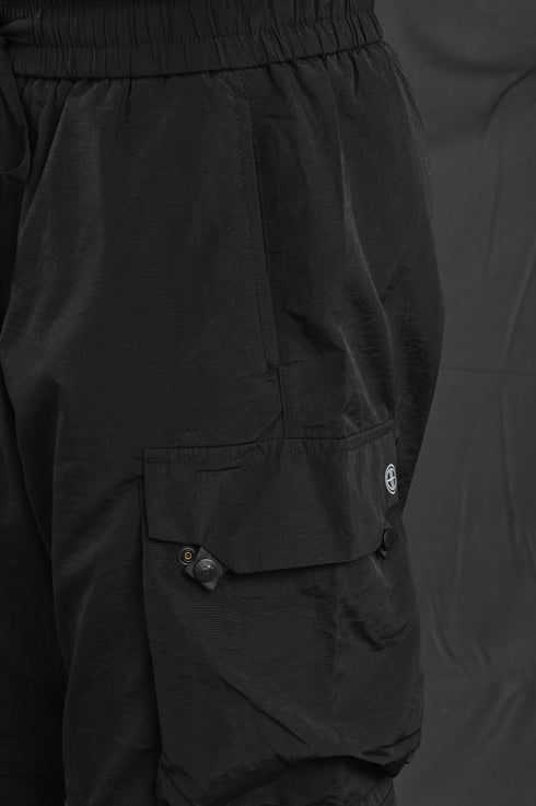 Convertible Cargo Midnight Black