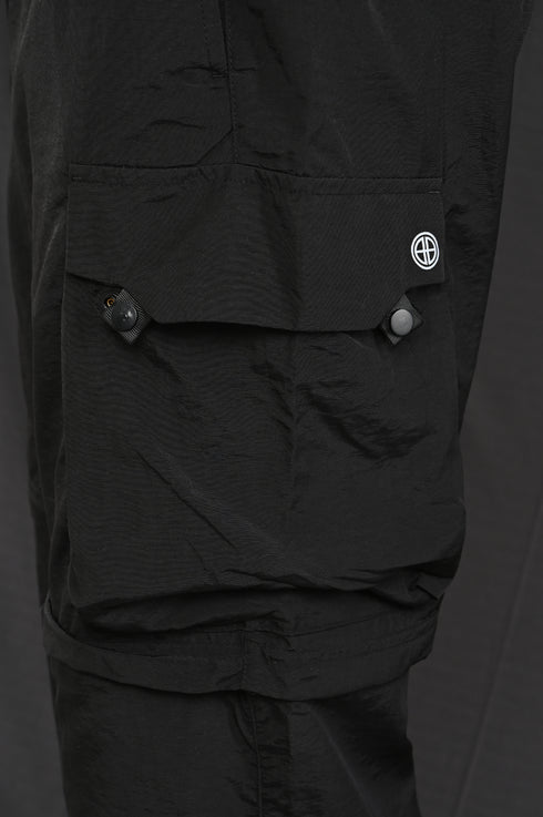 Convertible Cargo Midnight Black