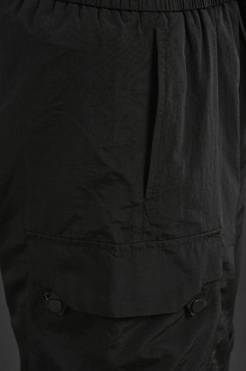 Convertible Cargo Midnight Black