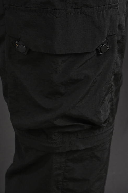 Convertible Cargo Midnight Black
