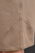 Cloud Soft Shorts In Mocha
