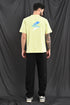 Cloud Soft Jogger In Ivory Cream