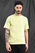 Mercerized Slim Fit In Warm Greige