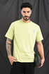 Mercerized Slim Fit In Warm Greige