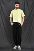Cloud Soft Jogger In Onyx Black