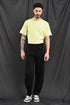 Cloud Soft Jogger In Onyx Black