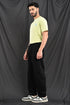 Cloud Soft Jogger In Onyx Black