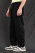 Cloud Soft Jogger In Onyx Black