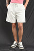 Cloud Soft Shorts In Ivory