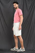 Cloud Soft Shorts In Jet Black