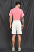 Cloud Soft Shorts In Mocha