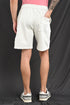 Cloud Soft Shorts In Ivory