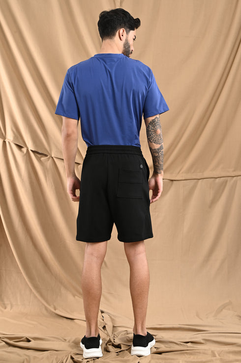 Cloud Soft Shorts In Ivory