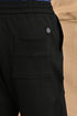 Cloud Soft Shorts In Mocha
