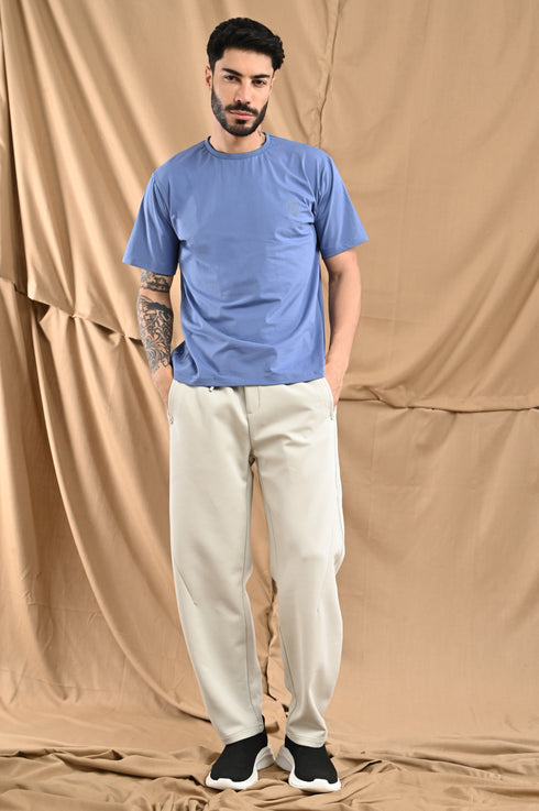 Cloud Soft Jogger In Onyx Black