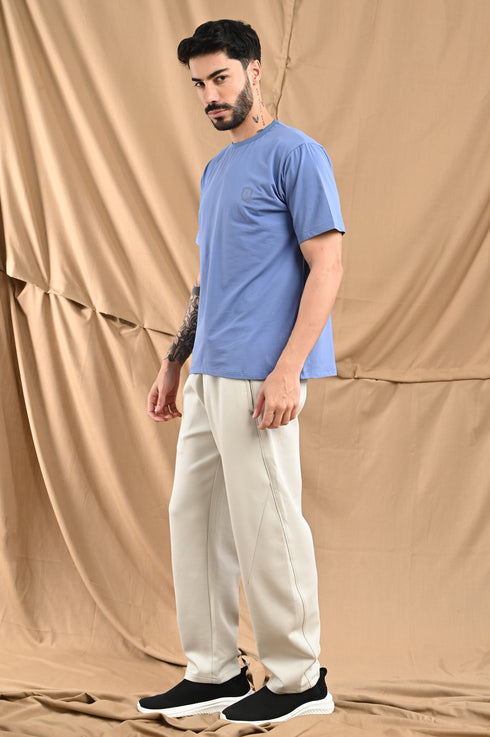 Cloud Soft Jogger In Onyx Black