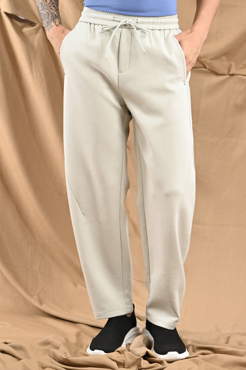 Cloud Soft Jogger In Onyx Black