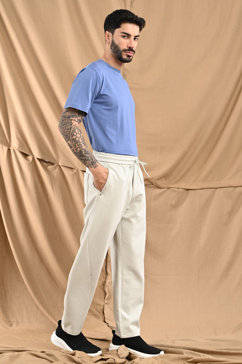 Cloud Soft Jogger In Onyx Black