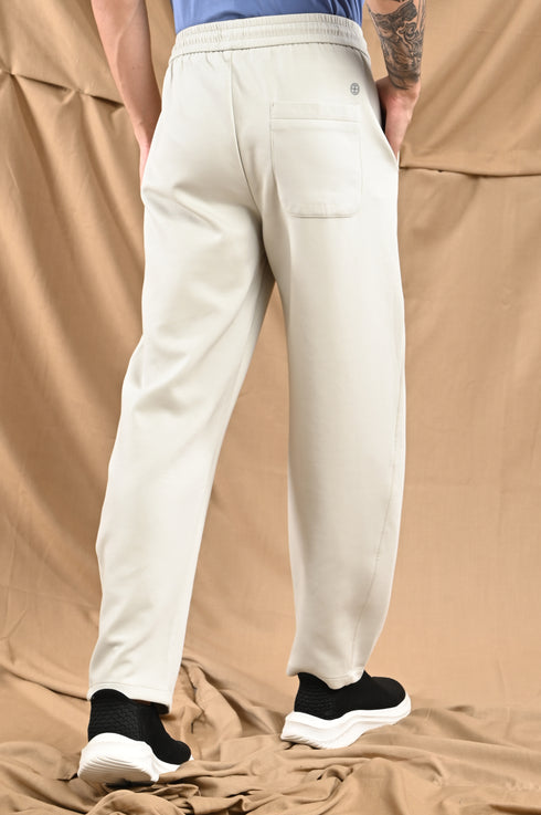 Cloud Soft Jogger In Onyx Black