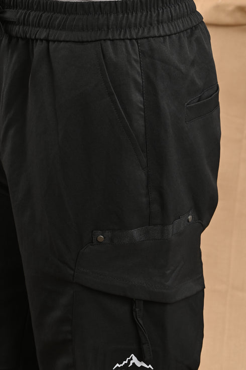 Tanlezhe Cargo In Khaki
