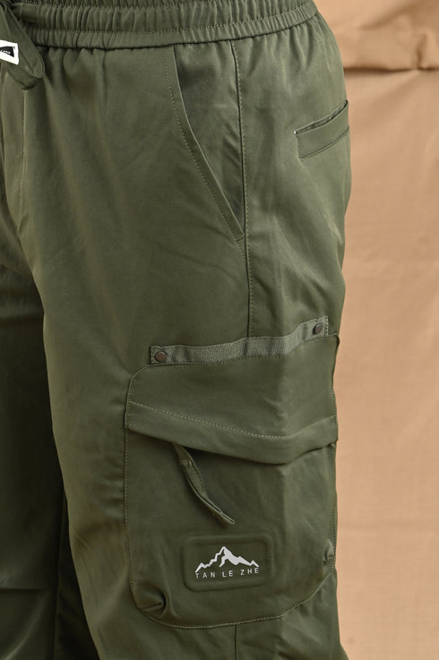 Tanlezhe Cargo Graphite