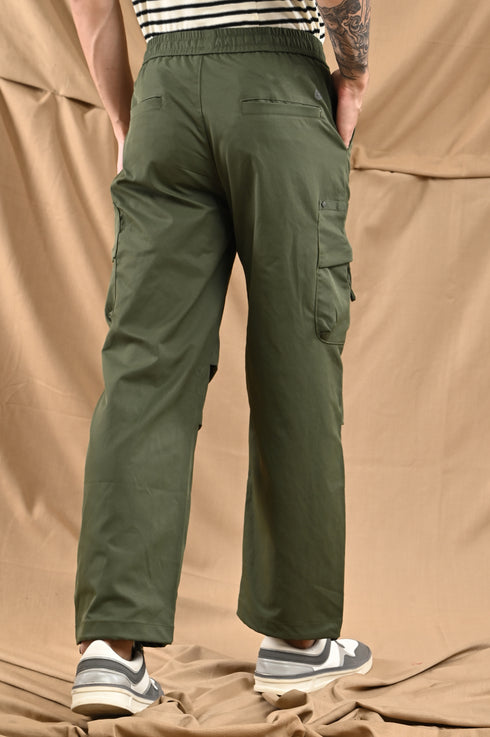 Tanlezhe Cargo Graphite