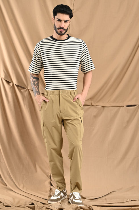 Utility Cargo In Classic Olive