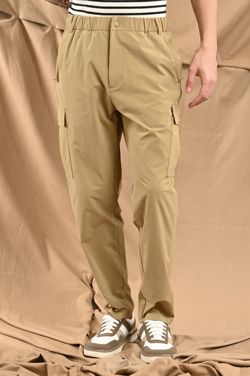 Utility Cargo In Desert Tan