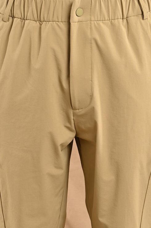 Utility Cargo In Classic Olive