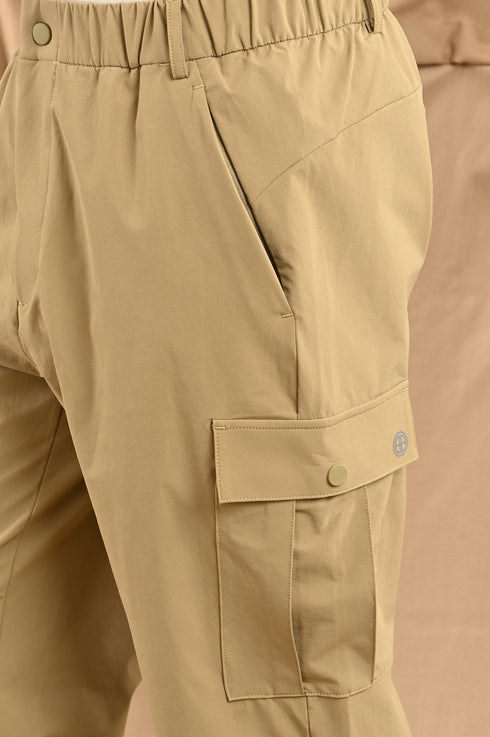 Utility Cargo In Classic Olive