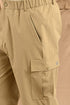 Utility Cargo In Classic Olive