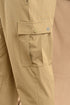 Utility Cargo In Desert Tan