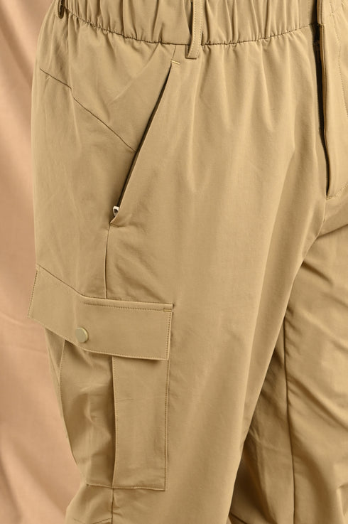 Utility Cargo In Classic Olive