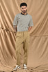 Utility Cargo In Desert Tan