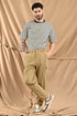 Utility Cargo In Classic Olive
