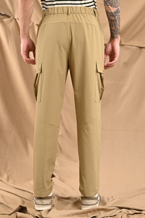 Utility Cargo In Classic Olive