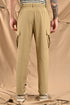 Utility Cargo In Classic Olive