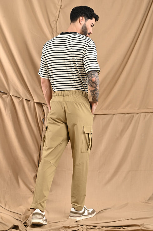Utility Cargo In Classic Olive