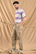 Tanlezhe Cargo In Khaki
