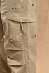 Tanlezhe Cargo In Khaki