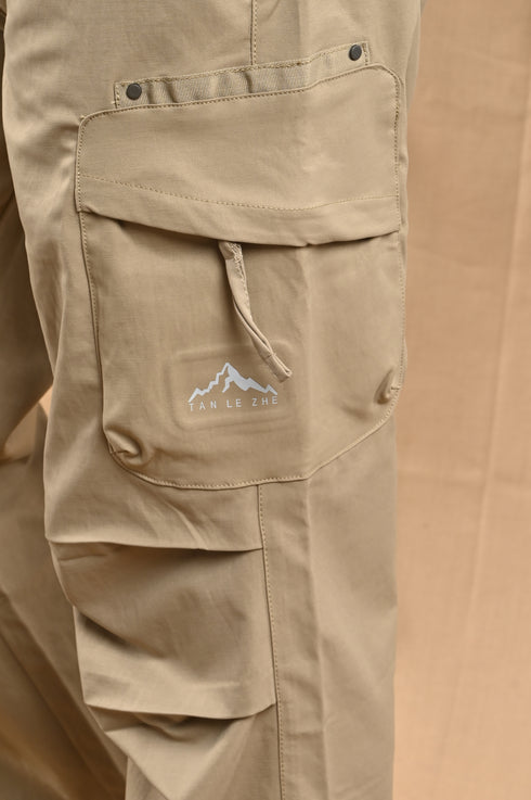 Tanlezhe Cargo Graphite